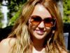 Miley Cyrus, aparata de tatal ei din filmul "LOL: Laughing Out Loud"