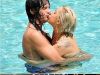Lady Gaga si iubitul ei, Luc Carl,  vor sa se casatoreasca! Oare cum o sa se imbrace la nunta? FOTO