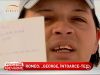 Romulus isi cauta disperat iubitul care l-a parasit fara niciun cuvant dupa patru ani de relatie - VIDEO