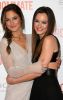 Leighton Meester si Minka Kelly