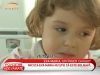 Eva Maria lupta cu leucemia la numai 4 ani! Sa o ajutam sa traiasca! VIDEO