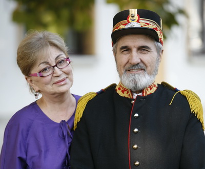 "Doamne de poveste" - lider absolut de audienta cu editia in care a fost invitata doamna Gabi Dinica - VIDEO EMISIUNEA INTEGRAL
