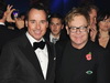 Elton John, incantat de meseria de parinte
