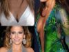 Jennifer Lopez si decolteurile ei provocatoare!