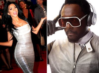Inna l-a impresionat pe Will.I.Am: "A tinut sa-mi ureze succes in ceea ce priveste cariera mea in Statele Unite" 