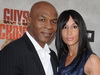 Mike Tyson a devenit tata pentru a opta oara