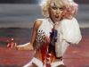 Noul parfum al lui Lady GaGa va mirosi a sange si... sperma