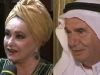 Florin Zamfirescu si Stela Popescu se alatura echipei din "Iubire si onoare" - VIDEO