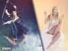 Diana Dumitrescu – demon sau inger? – SUPER GALERIE FOTO