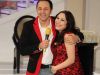 Andra invitata la ziua sotului ei, Catalin Maruta - GALERIE FOTO