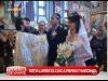 Sotia solistului de muzica populara Alexandru Recolciuc a pierdut sarcina - VIDEO