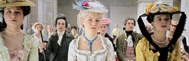 Marie Antoinette