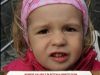 La 4 ani, Eva Maria te roaga sa o ajuti sa traiasca! - VIDEO