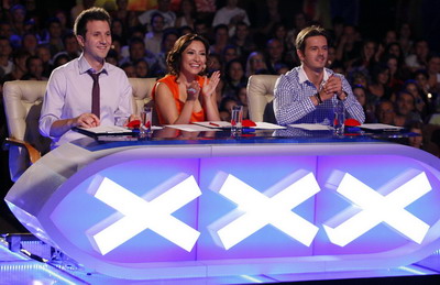 “Romanii au talent” debuteaza pe 18 februarie la ProTV - FOTO