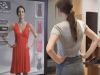 Shopping fara cabine de proba! Vezi cum iti vine o haina doar cu un click! - VIDEO