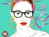 Fii cocheta! Hai cu noi la shopping la targul Absolutely Fabulous Fashion&Vintage Fair 