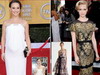 Tinute spectaculoase la Premiile Screen Actors Guild (SAG) Awards 2011 - GALERIE FOTO