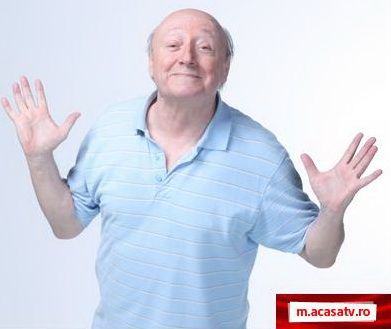 La multi ani Marin Moraru! GALERIE FOTO