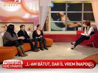 Doi parinti sustin ca baietelul in varsta de 12 ani le-a fost luat de cei de la Protectia Copilului - VIDEO