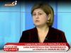 Liana Dumitrescu a fost inmormantata la Craiova cu onoruri militare - VIDEO