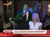 Cabral si Andreea Patrascu isi demonstreaza talentul la karaoke - VIDEO