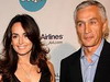 Ana de la Reguera: “Nu stiu cum am stat cu un barbat de 53 de ani cand puteam sa fiu cu doi de 25”!