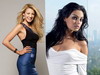 Blake Lively si Mila Kunis,  cele mai dorite femei din lume! Ce parere ai?