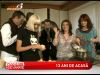Vedetele ACASA au gatit in direct un tort aniversar – VIDEO