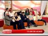 Ioana Ginghina si Alexandru Papadopol au marturisit cum s-au indragostit – VIDEO