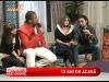 Vedetele ACASA au cantat „E ziua ta ACASA” in direct – VIDEO