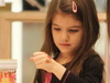 Suri Cruise testeaza rujuri in Vancouver - GALERIE FOTO