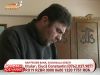 Un barbat si doi copii - evacuati silit in plina iarna - VIDEO