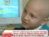 La nici 10 ani, un baietel se lupta cu o boala cumplita: cancer la intestine! VIDEO