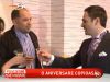Omul de afaceri Ionut Negoita si-a serbat ziua de nastere cu mare fast - VIDEO