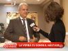 Adrian Nastase - despre moda si fotbal - VIDEO