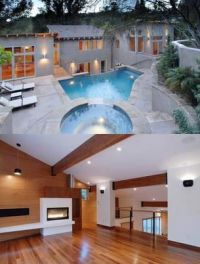 Ashton Kutcher isi vinde apartamentul de burlac din Beverly Hills