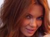 Hairstyle de vedeta: Gina Pistol