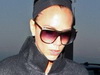 Victoria Beckham va avea o fetita
