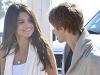Selena Gomez si Justin Bieber intr-un nou set de poze de cuplu!