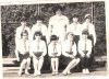 Sfarsit de clasa a IV-a, poza cu toate colegele mele de clasa. 