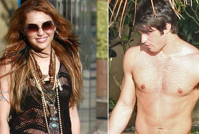 Miley Cyrus indragostita de fosta iubire a lui Amy Winehouse!