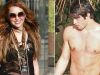 Miley Cyrus indragostita de fosta iubire a lui Amy Winehouse!