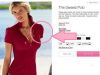  Eroare de PHOTOSHOP: Marissa Miller - fara mana stanga pe site-ul Victoria´s Secret