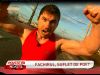 Fachirul din Peris isi cauta iubita! Vezi ce este dispus sa faca pentru a o cuceri - VIDEO