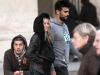 Asta este PRIMA poza cu Pique si Shakira impreuna: "Nu sunt coplesit de situatie!" 