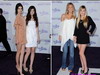Uite ce vedete au venit la premiera filmului "Justin Bieber: Never say Never" - GALERIE FOTO&VIDEO