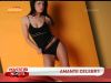 Vedete feminine ajunse cunoscute pentru ca au avut iubiti fotbalisti - VIDEO
