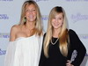 Heather Locklear si Ava Sambora - Asa mama, asa fiica! FOTO