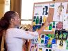 PUMA a ales-o pe Cedella Marley, fiica lui Bob Marley, pentru a fi designerul echipamentului de Track and Field al  Jamaicai, la jocurile Olimpice din 2012  