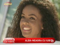 Razboi intre manechinele Agnes Matoko si Mirela Chirila - VIDEO